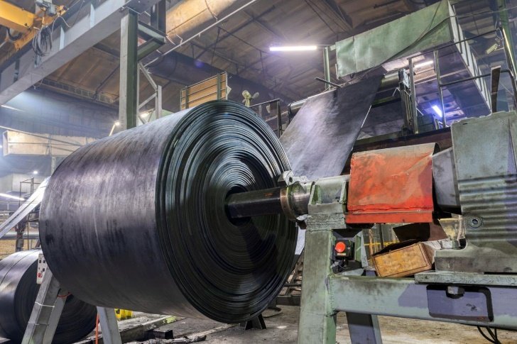Conveyor belts