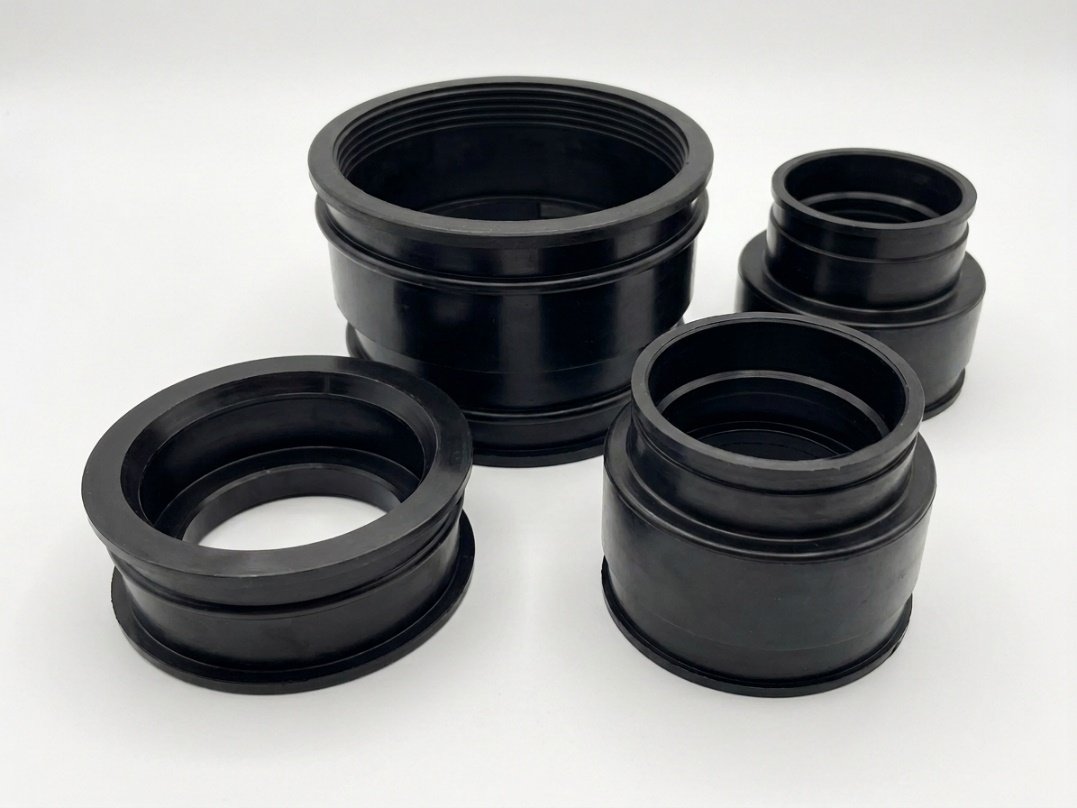 Couplings and reducers